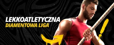 Lekkoatletyczna Diamentowa Liga (Lozanna/Szwajcaria) | LV BET Blog