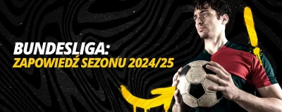 Bundesliga: Zapowiedź sezonu 2024/25 | LV BET Blog