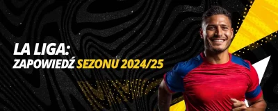 LaLiga: Zapowiedź sezonu 2024/25 | LV BET Blog