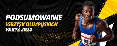 Podsumowanie Igrzysk Olimpijskich Paryż 2024 | LV BET Blog