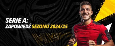 Serie A: Zapowiedź sezonu 2024/25 | LV BET Blog