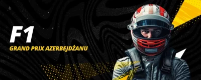 F1 - Grand Prix Azerbejdżanu 2024 | LV BET Blog