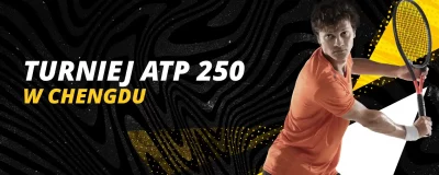 Turniej ATP 250 w Chengdu 2024 | LV BET Blog