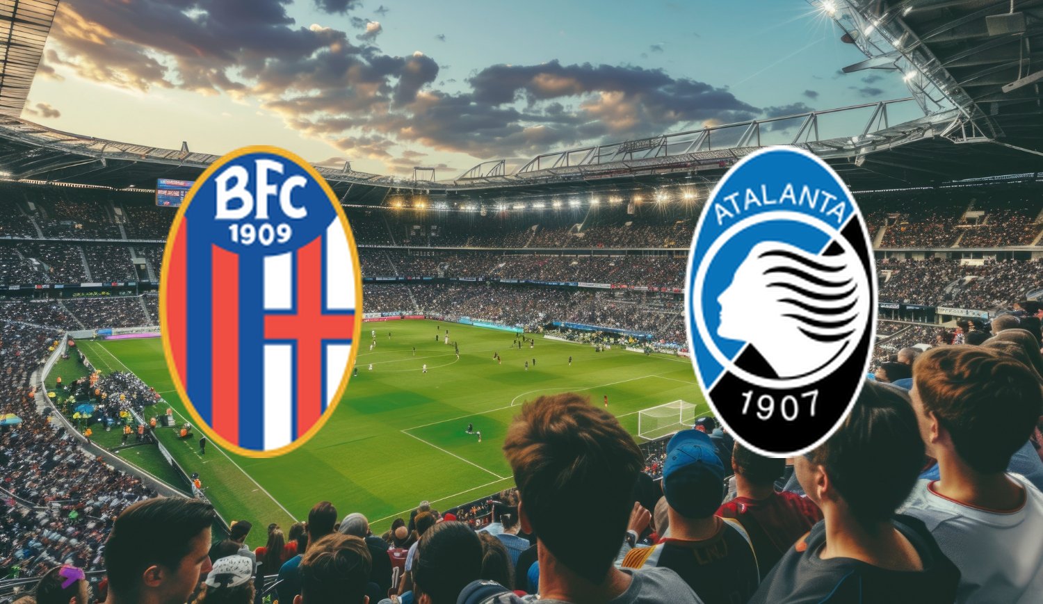 Bologna- Atalanta ( 2024-09-28 20:45 ) Kursy, Typy – Kto będzie lepszy ?
