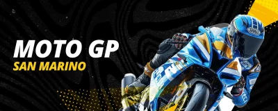 MotoGP San Marino 2024 | LV BET Blog