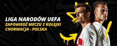 Liga Narodów UEFA: Zapowiedź meczu 2 kolejki Chorwacja - Polska | LV BET Blog