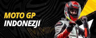 MotoGP Indonezji 2024 | LV BET Blog