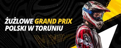 Żużlowe Grand Prix Polski w Toruniu 2024 | LV BET Blog