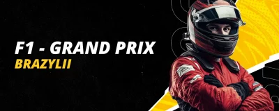 F1 - Grand Prix Brazylii 2024 | LV BET Blog