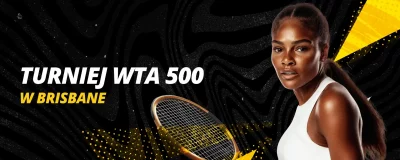 Turniej WTA 500 w Brisbane 2024/25 | LV BET Blog