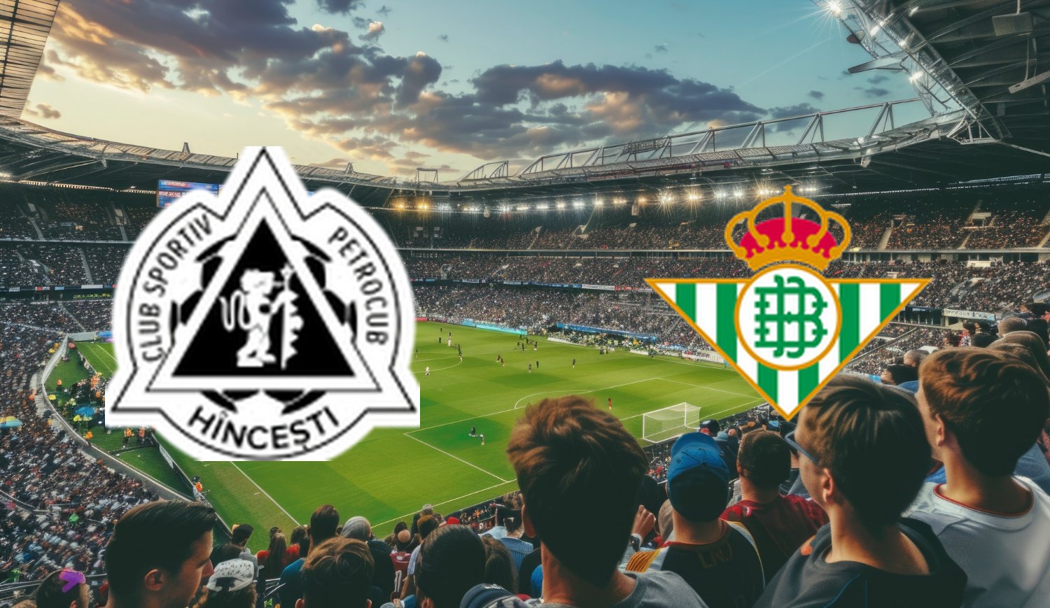 Petrocub- Real Betis ( 2024-12-12 19:45 ) Kursy, Typy – Kto będzie lepszy?