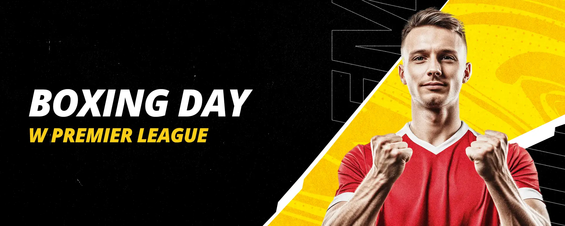 Przygotuj się do Boxing Day 2024 w Premier League z LV BET