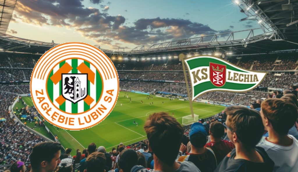Lechia Map Zagłębie Lubin - Lechia Gdańsk (2025-02-17 20:00) Kursy, Typy - Kto ...
