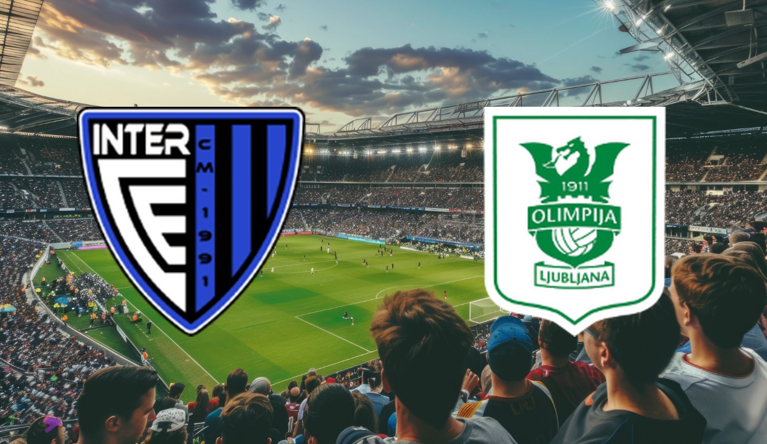 Inter Club d’Escaldes – Olimpija Ljubljana ( 2025-07-29 20:30 ) Kursy, Typy – Kto będzie lepszy?