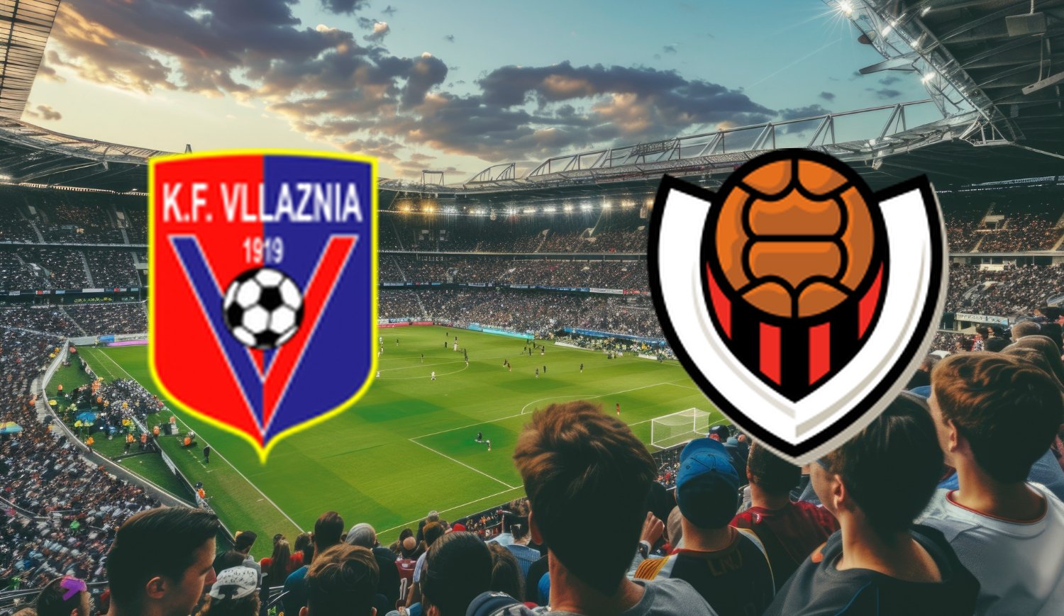 Vllaznia Shkodër- Vikingur Reykjavik ( 2025-07-24 20:30 ) Kursy, Typy – Kto będzie lepszy?