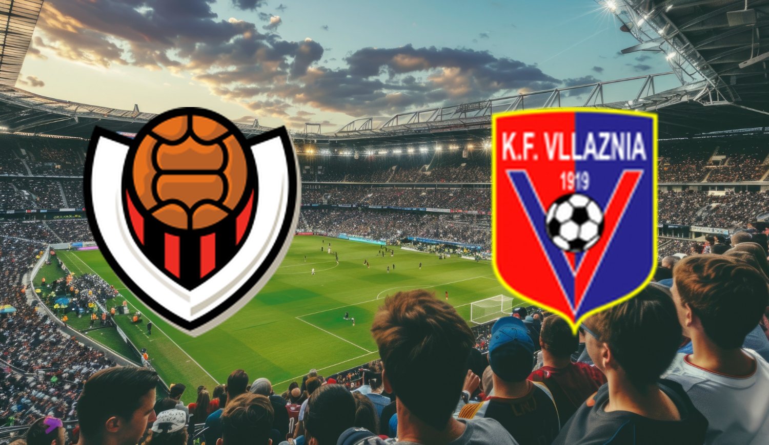 Vikingur Reykjavik- Vllaznia Shkodër ( 2025-07-31 20:45 ) Kursy, Typy – Kto będzie lepszy ?