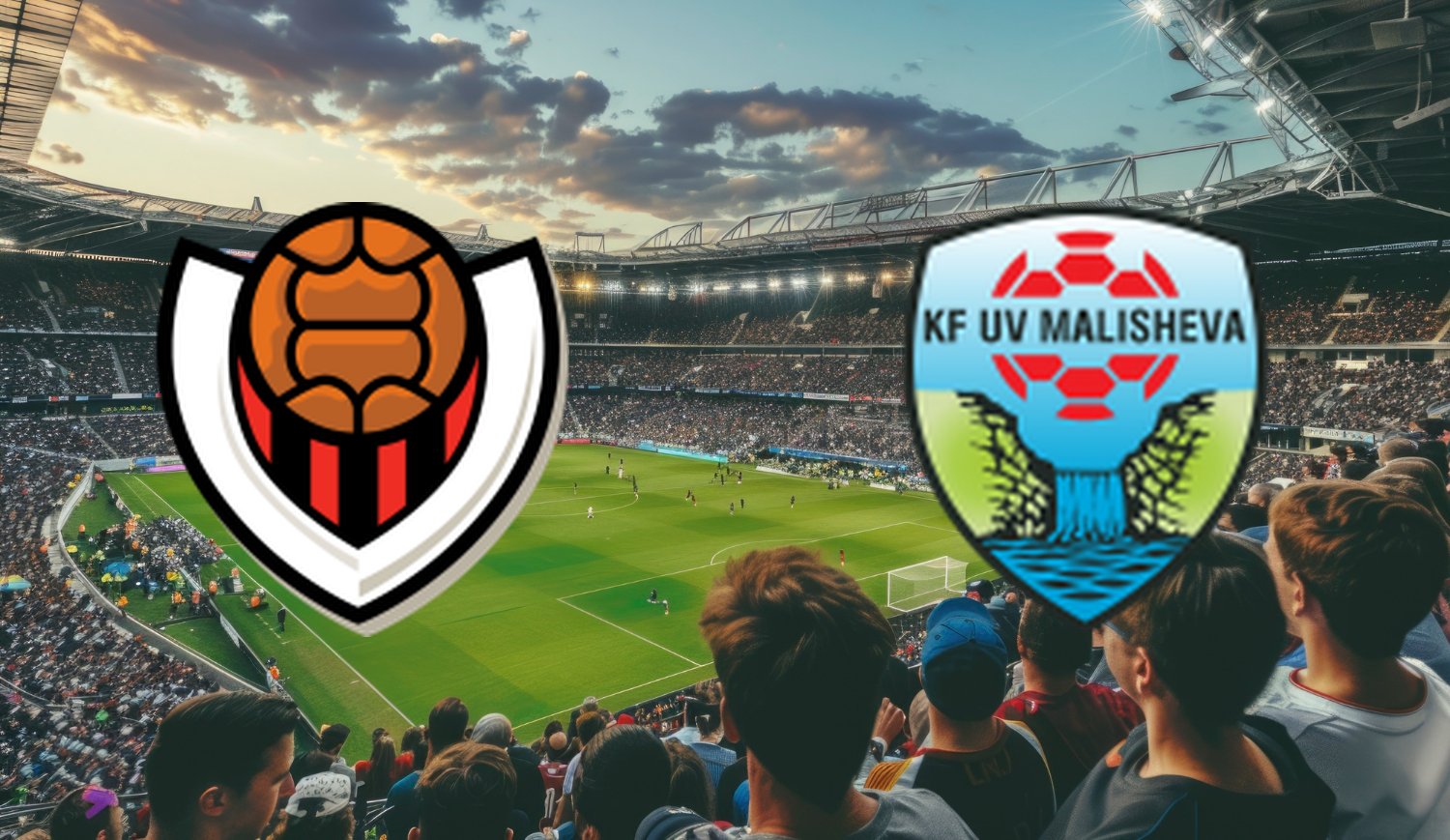 Vikingur Reykjavik – Malisheva ( 2025-07-17 20:45 ) Kursy, Typy – Kto będzie lepszy?