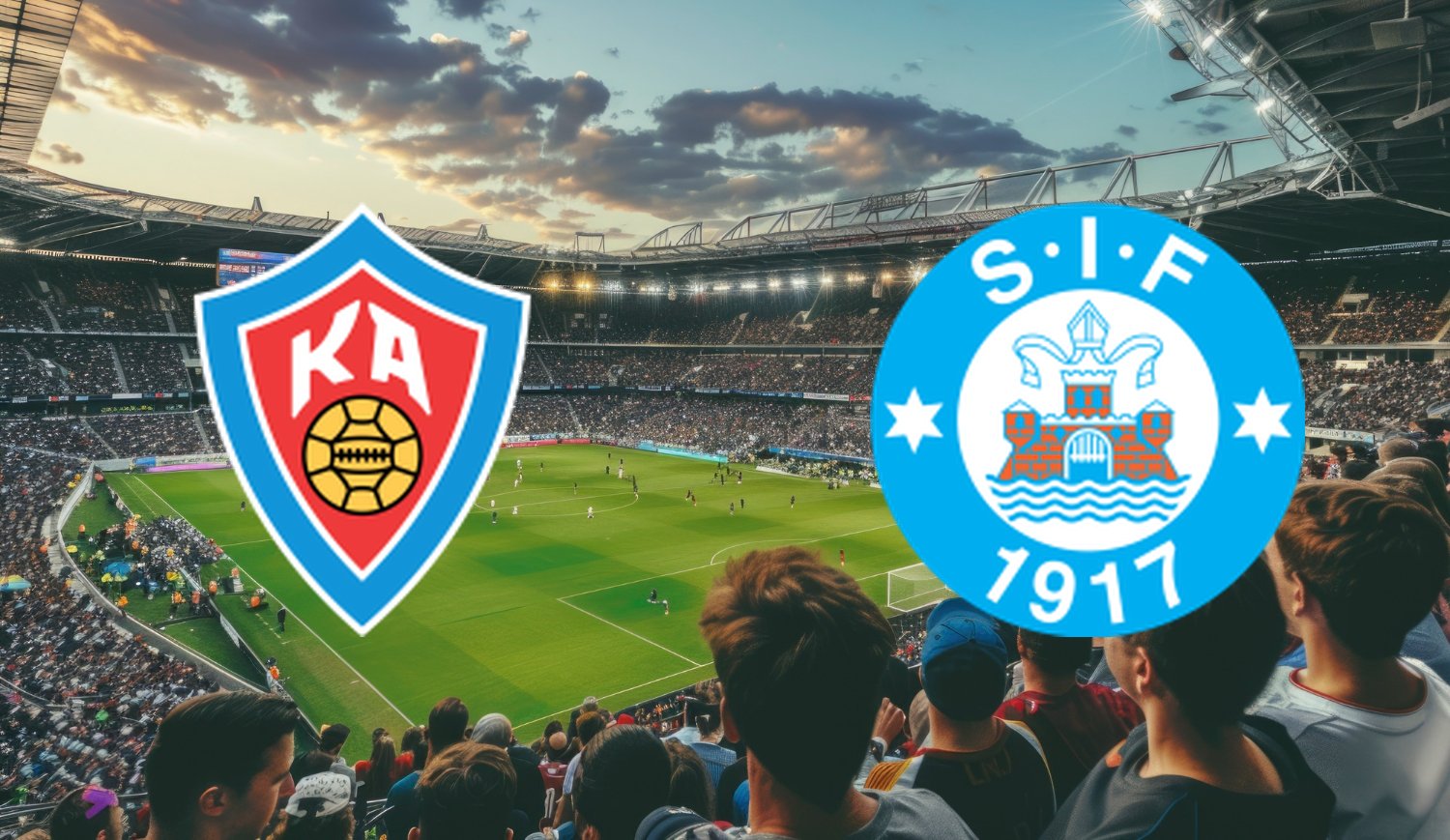 KA Akureyri – Silkeborg (2025-07-31 20:00) Kursy, Typy – Kto będzie lepszy?
