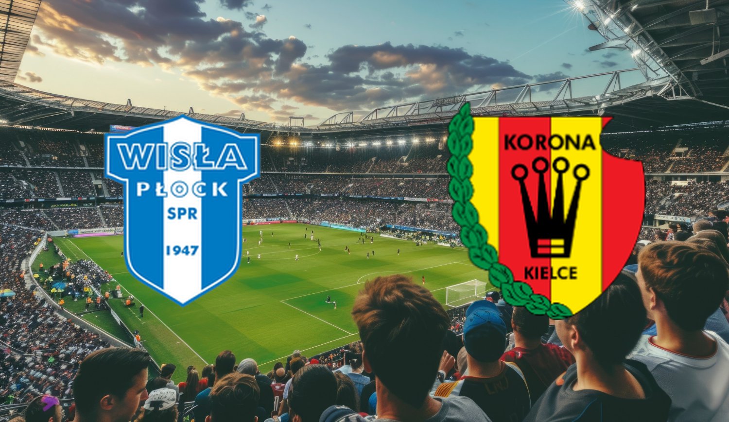 Wisla Plock – Korona Kielce (2025-07-19 17:30) Kursy, Typy – Kto będzie lepszy?