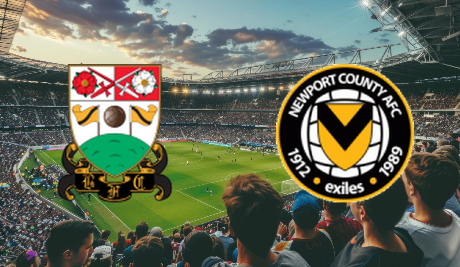 Barnet – Newport County (2025-07-29 20:30) Kursy, Typy – Kto będzie lepszy?