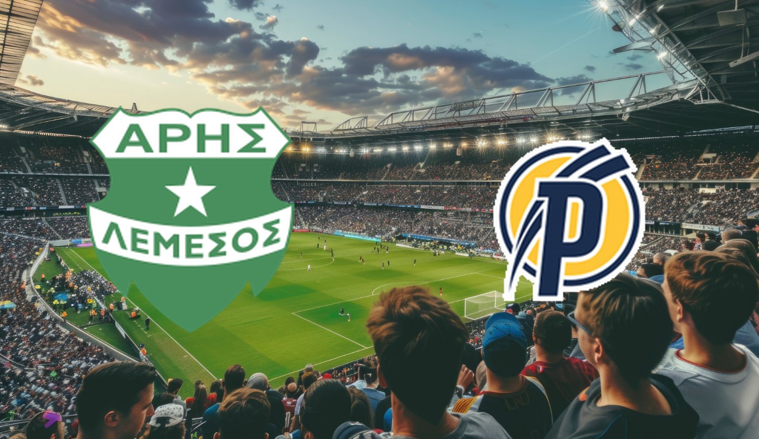 Aris – Puskas Academy (2025-07-24 18:00) Kursy, Typy – Kto będzie lepszy?