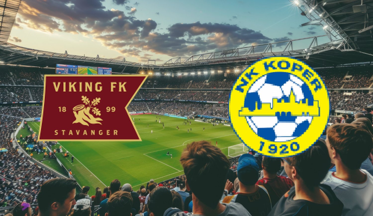 Viking- Koper ( 2025-07-24 19:00 ) Kursy, Typy – Kto będzie lepszy?