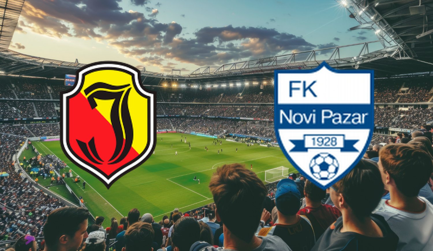 Jagiellonia- Novi Pazar ( 2025-07-31 20:15 ) Kursy, Typy – Kto będzie lepszy?