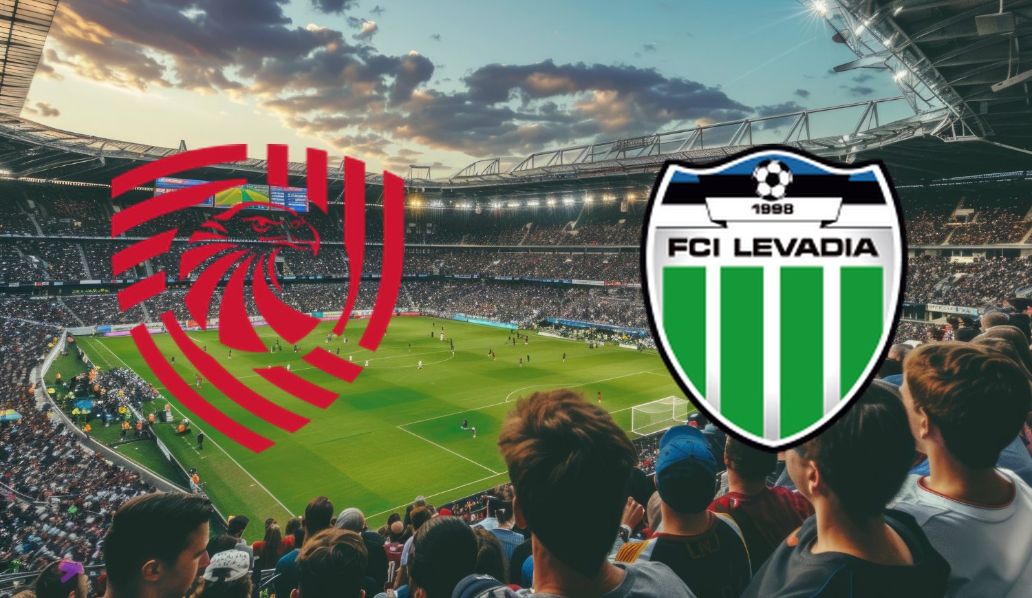 Saburtalo- FC Levadia Tallinn ( 2025-07-29 18:00 ) Kursy, Typy – Kto będzie lepszy?