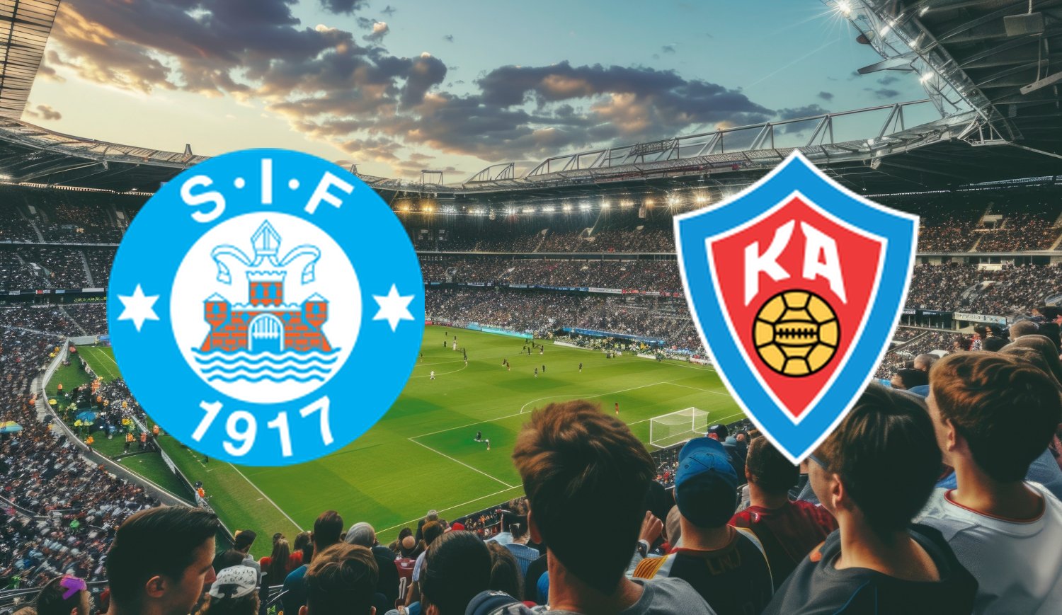 Silkeborg- KA Akureyri ( 2025-07-23 19:00 ) Kursy, Typy – Kto będzie lepszy?