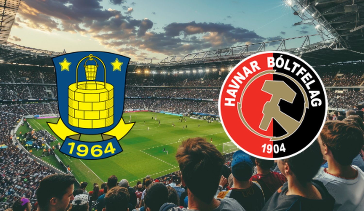 Brondby- HB ( 2025-07-31 19:30 ) Kursy, Typy – Kto będzie lepszy?