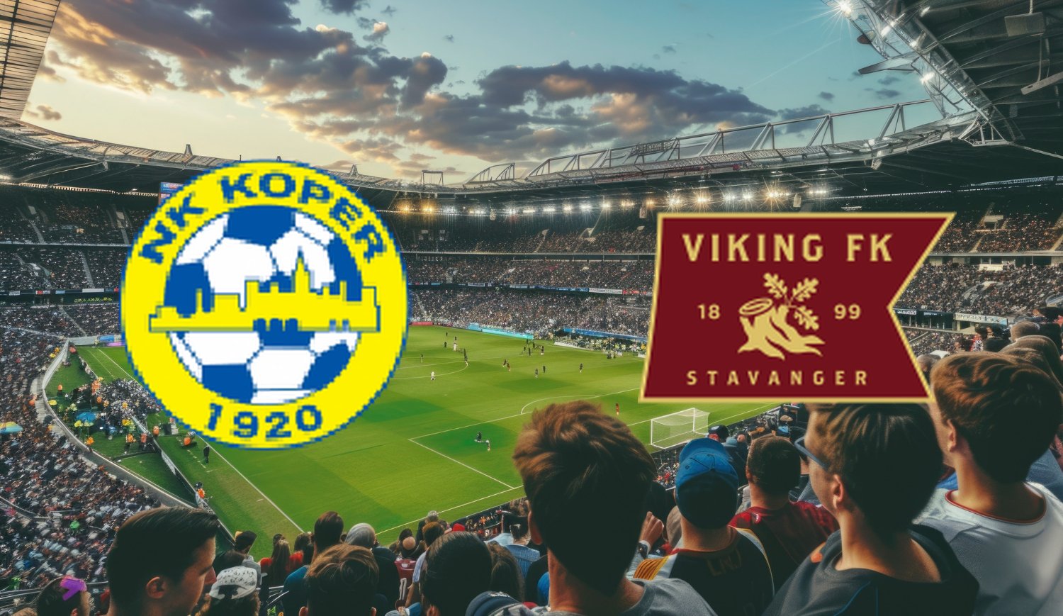 Koper- Viking ( 2025-07-31 20:00 ) Kursy, Typy – Kto będzie lepszy?