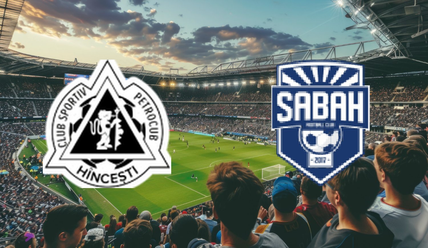 Petrocub- Sabah FA ( 2025-07-24 19:00 ) Kursy, Typy – Kto będzie lepszy?