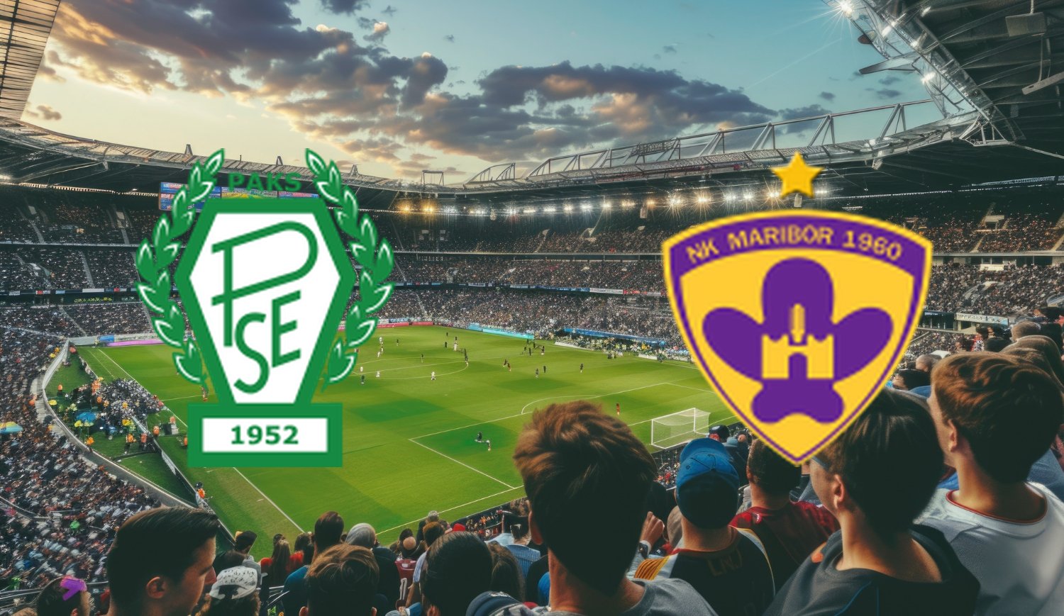 Paks – Maribor (2025-07-24 20:00) Kursy, Typy – Kto będzie lepszy?