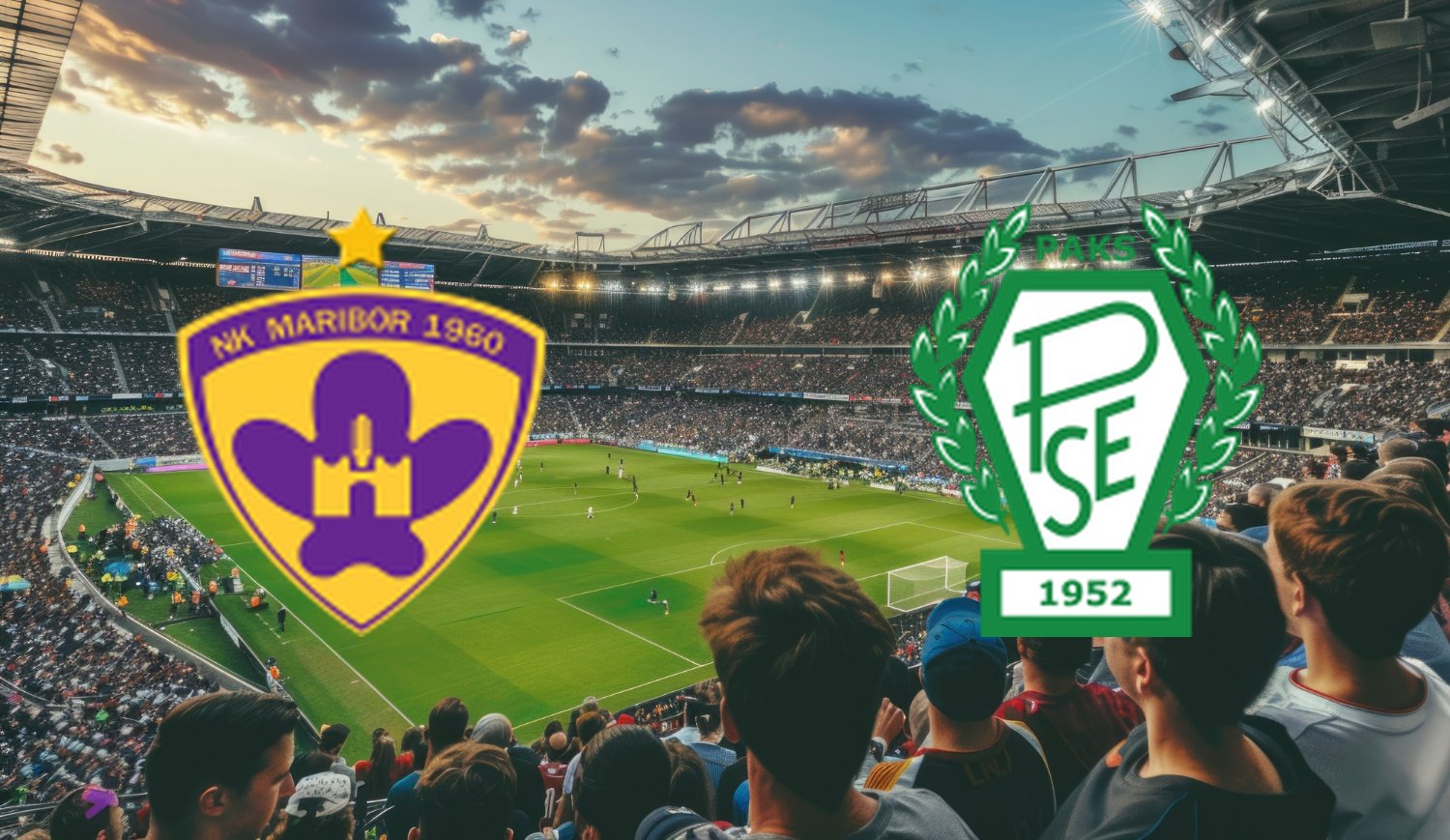 Maribor – Paks (2025-07-31 20:00) Kursy, Typy – Kto będzie lepszy?