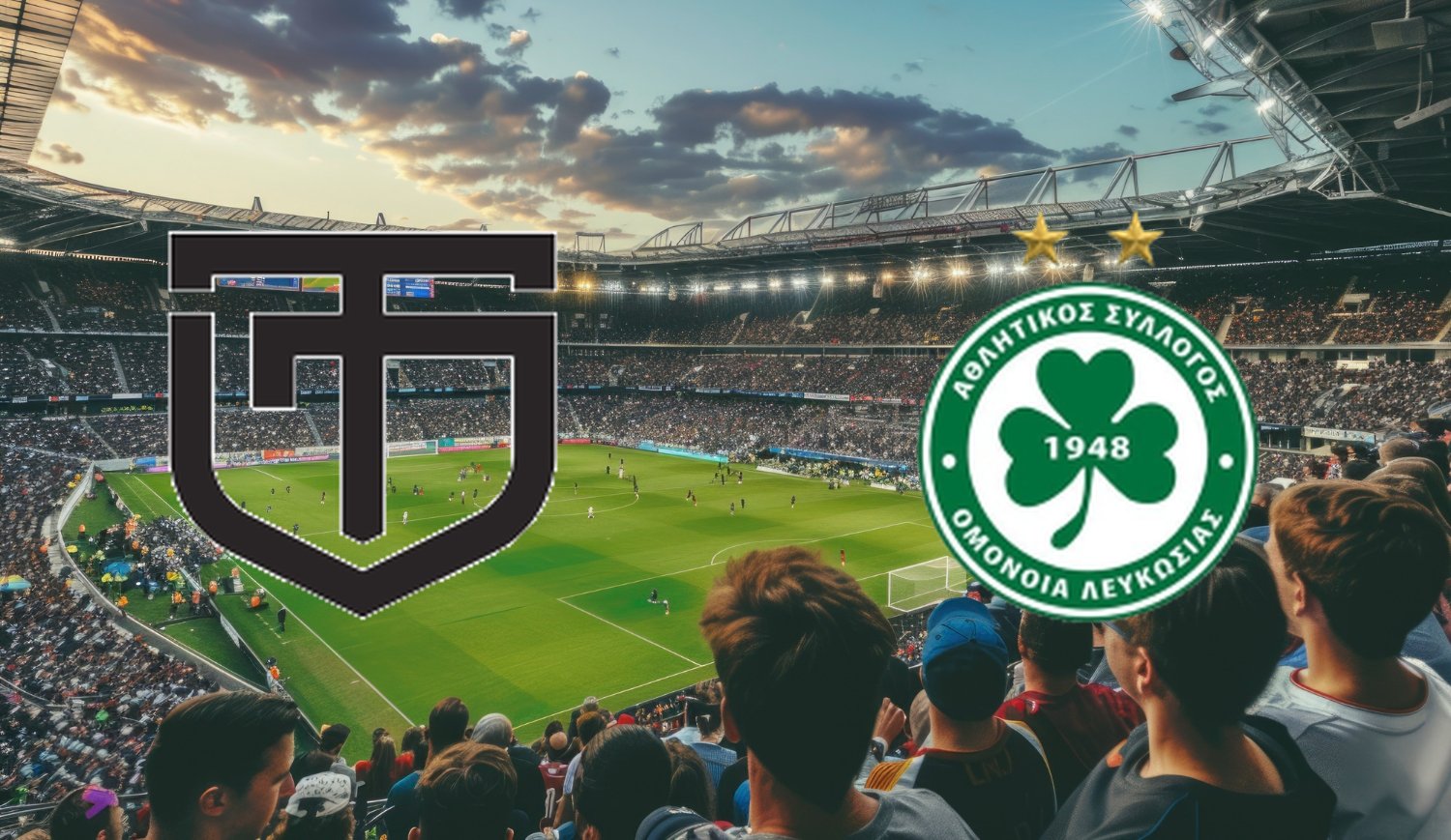 Torpedo Kutaisi – Omonia Nicosia (2025-07-31 19:00) Kursy, Typy – Kto będzie lepszy?