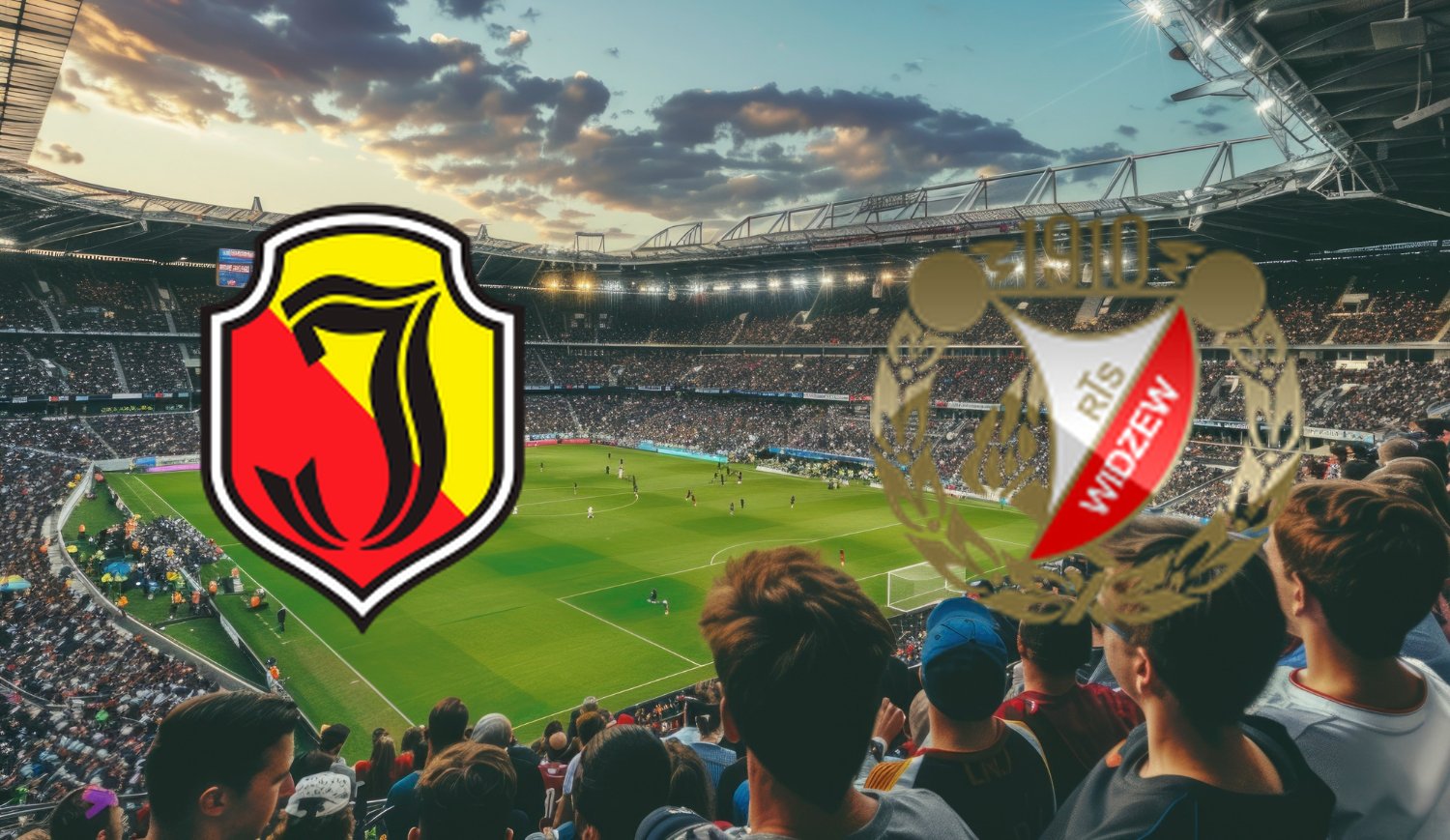 Jagiellonia – Widzew Łódź (2025-07-27 17:30) Kursy, Typy – Kto będzie lepszy?