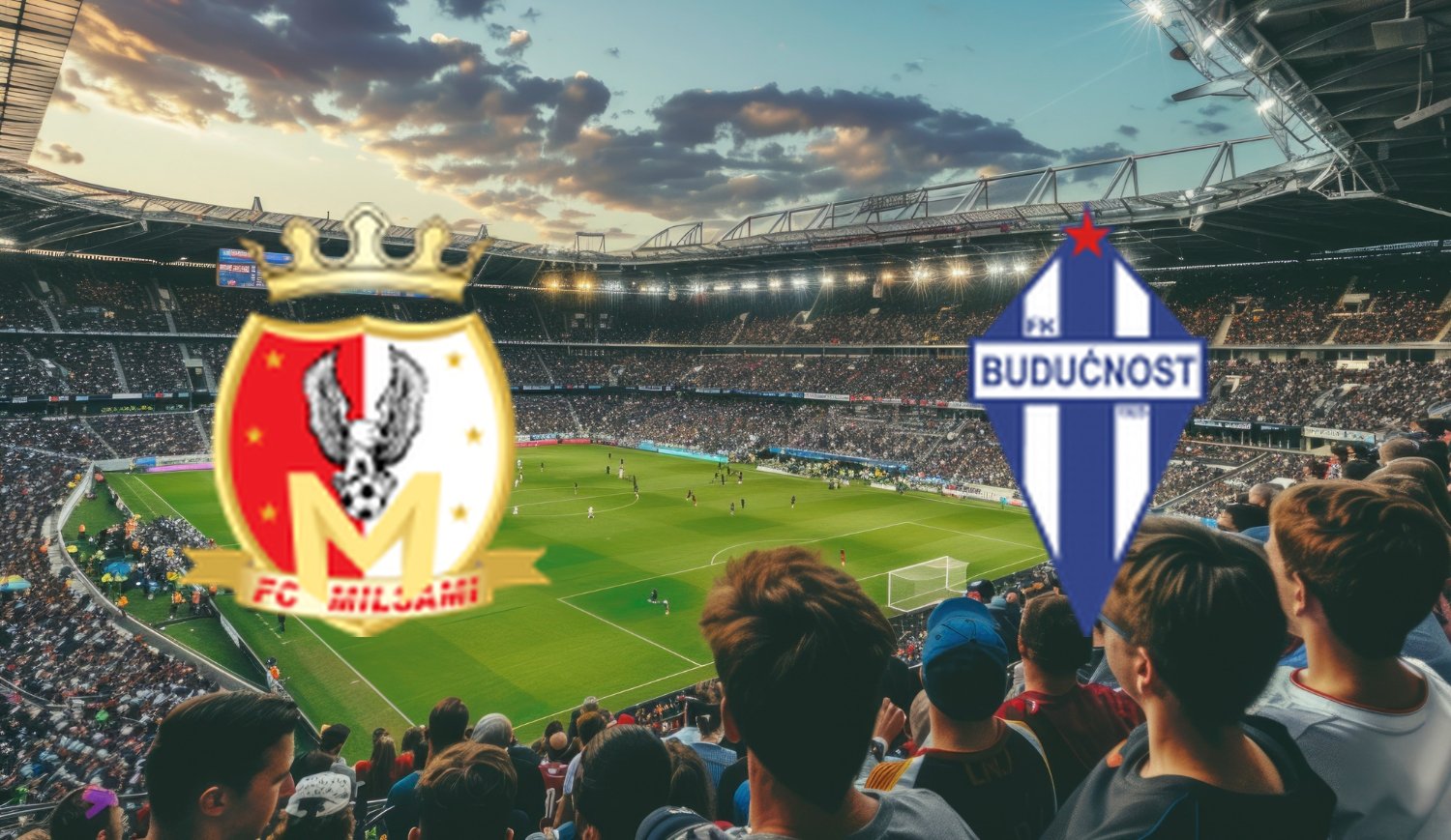 Milsami Orhei- Buducnost Podgorica ( 2025-07-31 19:00 ) Kursy, Typy – Kto będzie lepszy?