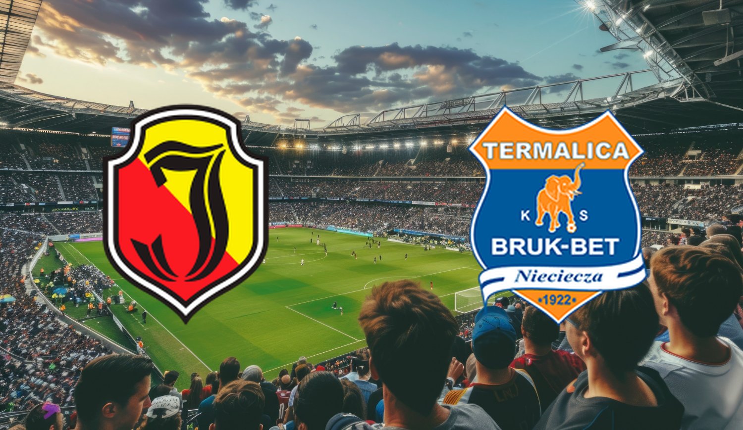 Jagiellonia- Nieciecza (2025-07-18 18:00) Kursy, Typy – Kto będzie lepszy?