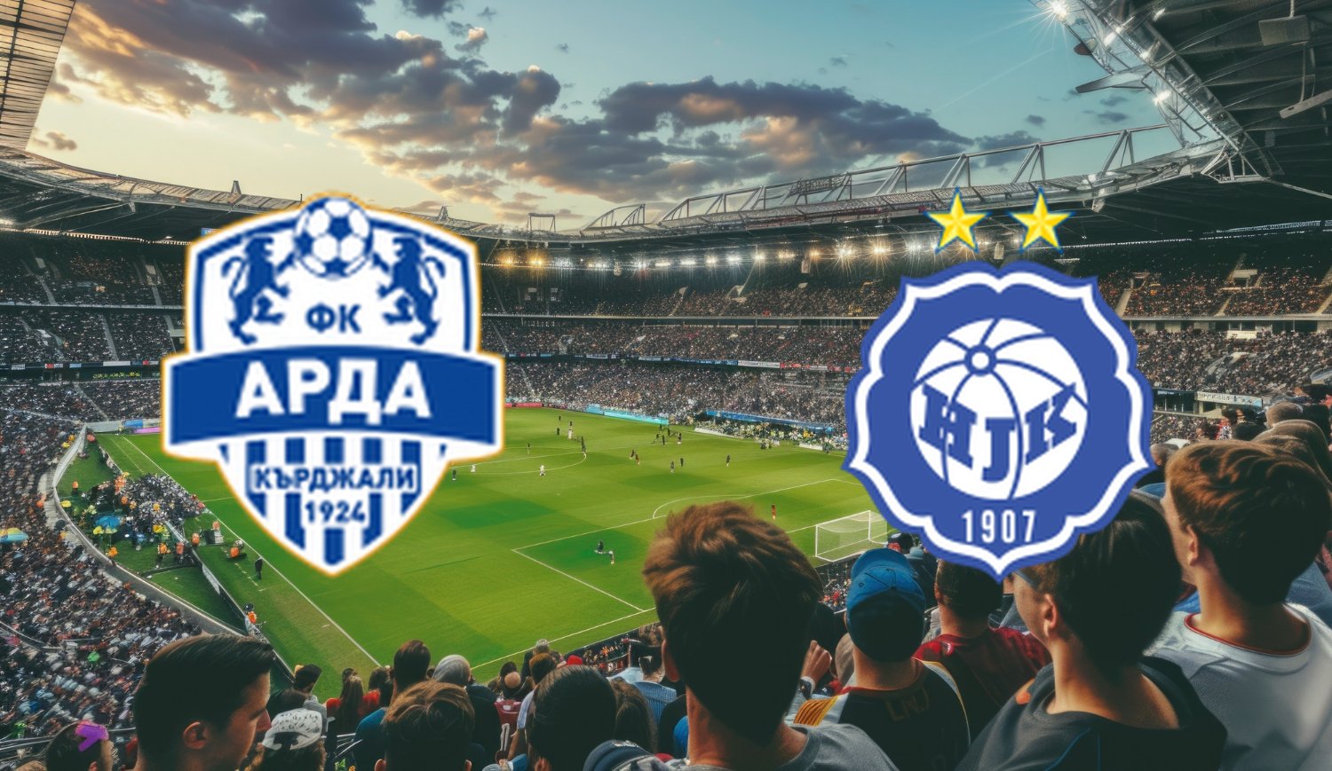 Arda Kardzhali- HJK Helsinki (2025-07-24 18:00) Kursy, Typy – Kto będzie lepszy?