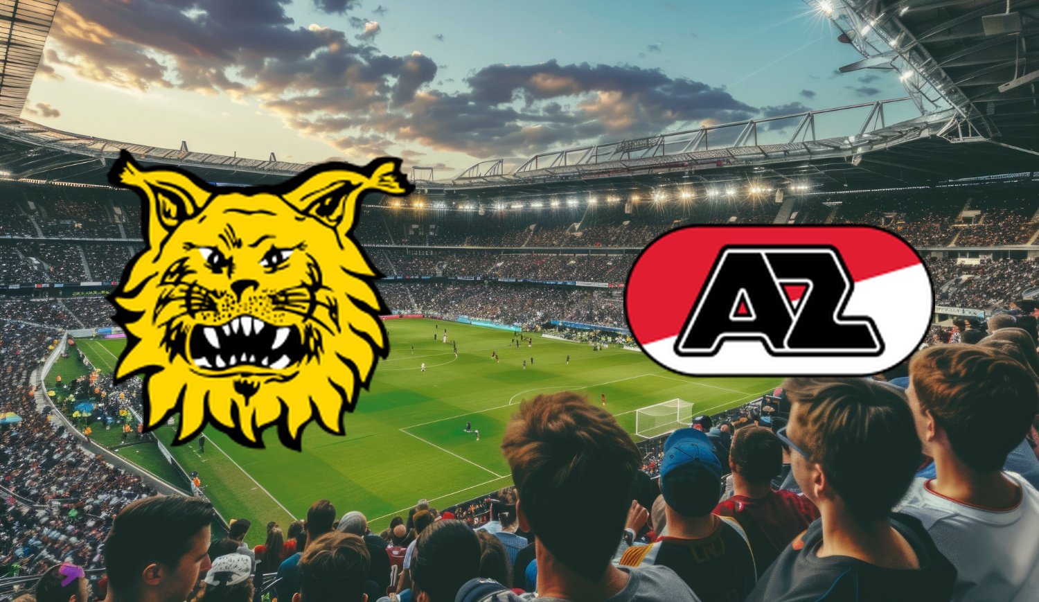 Ilves- AZ Alkmaar ( 2025-07-24 18:00 ) Kursy, Typy – Kto będzie lepszy?