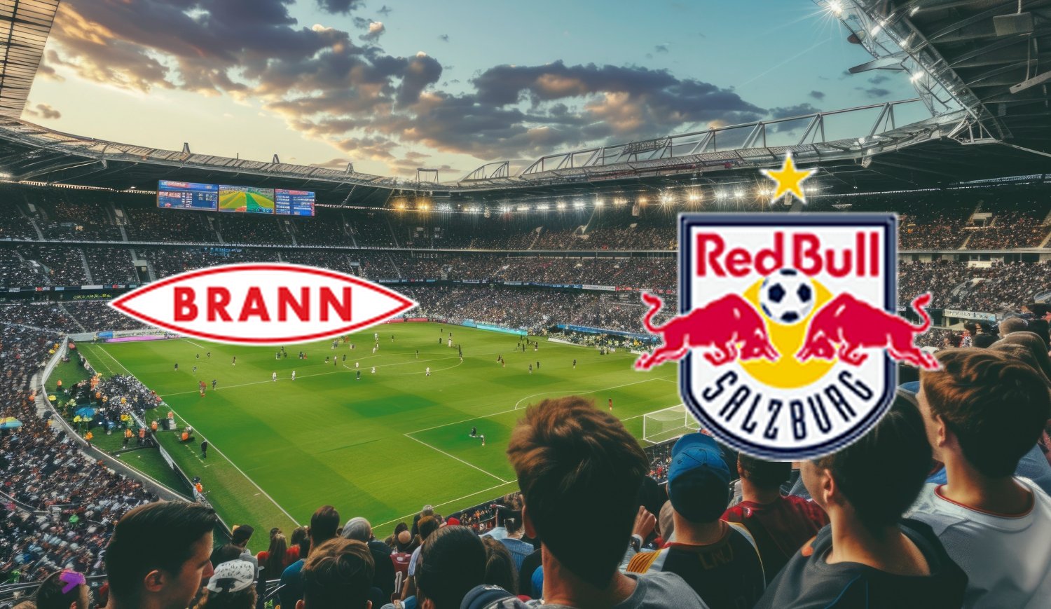 Brann – Red Bull Salzburg (2025-07-23 19:00) Kursy, Typy – Kto będzie lepszy?