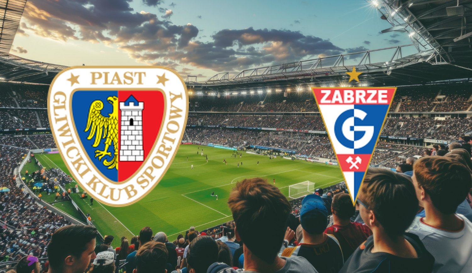 Piast Gliwice – Górnik Zabrze (2025-07-26 14:45) Kursy, Typy – Kto będzie lepszy?