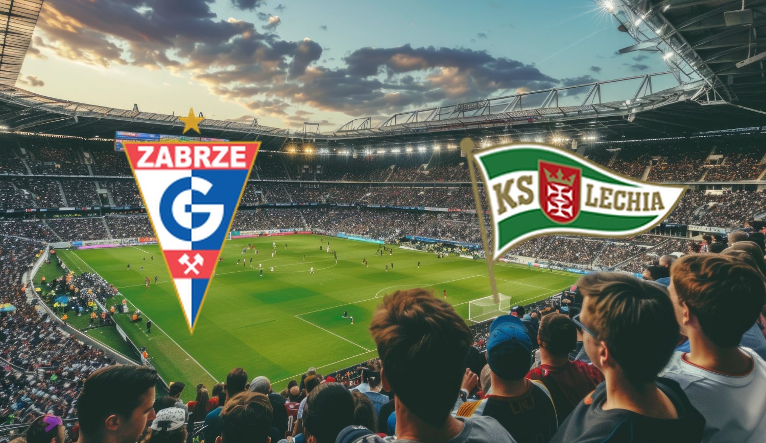 Gornik Zabrze – Lechia Gdansk (2025-07-20 14:45) Kursy, Typy – Kto będzie lepszy?