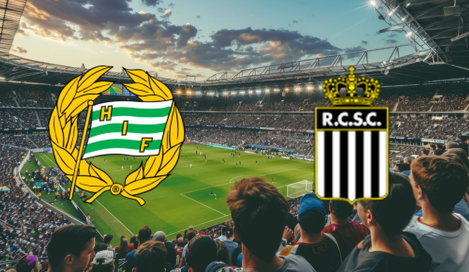 Hammarby FF- Charleroi (2025-07-24 19:00) Kursy, Typy – Kto będzie lepszy?