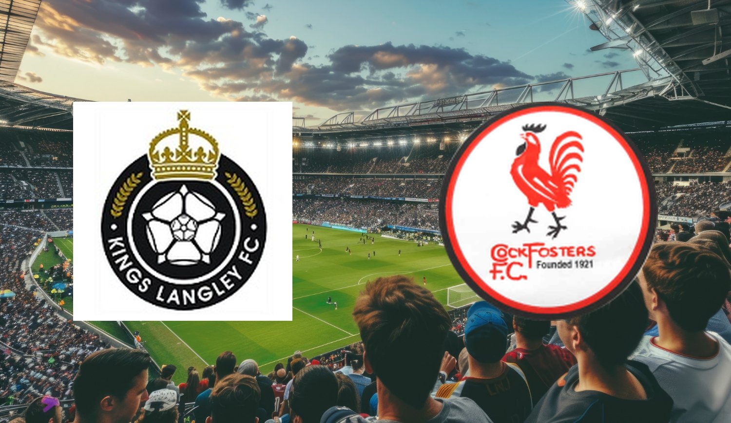 Kings Langley- Cockfosters ( 2025-08-05 17:00 ) Kursy, Typy – Kto będzie lepszy?
