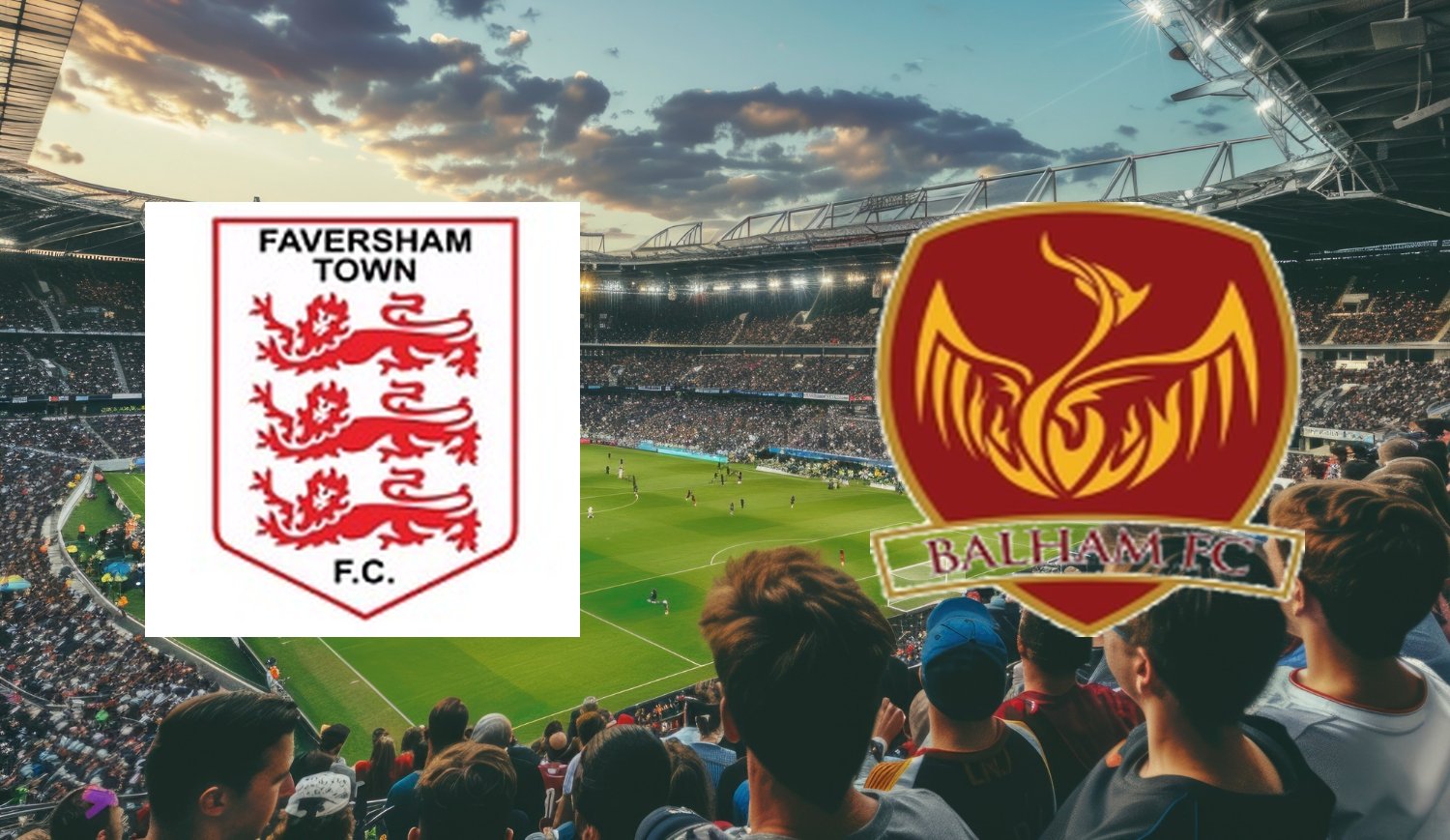 Faversham Town- Balham ( 2025-08-05 17:00 ) Kursy, Typy – Kto będzie lepszy?