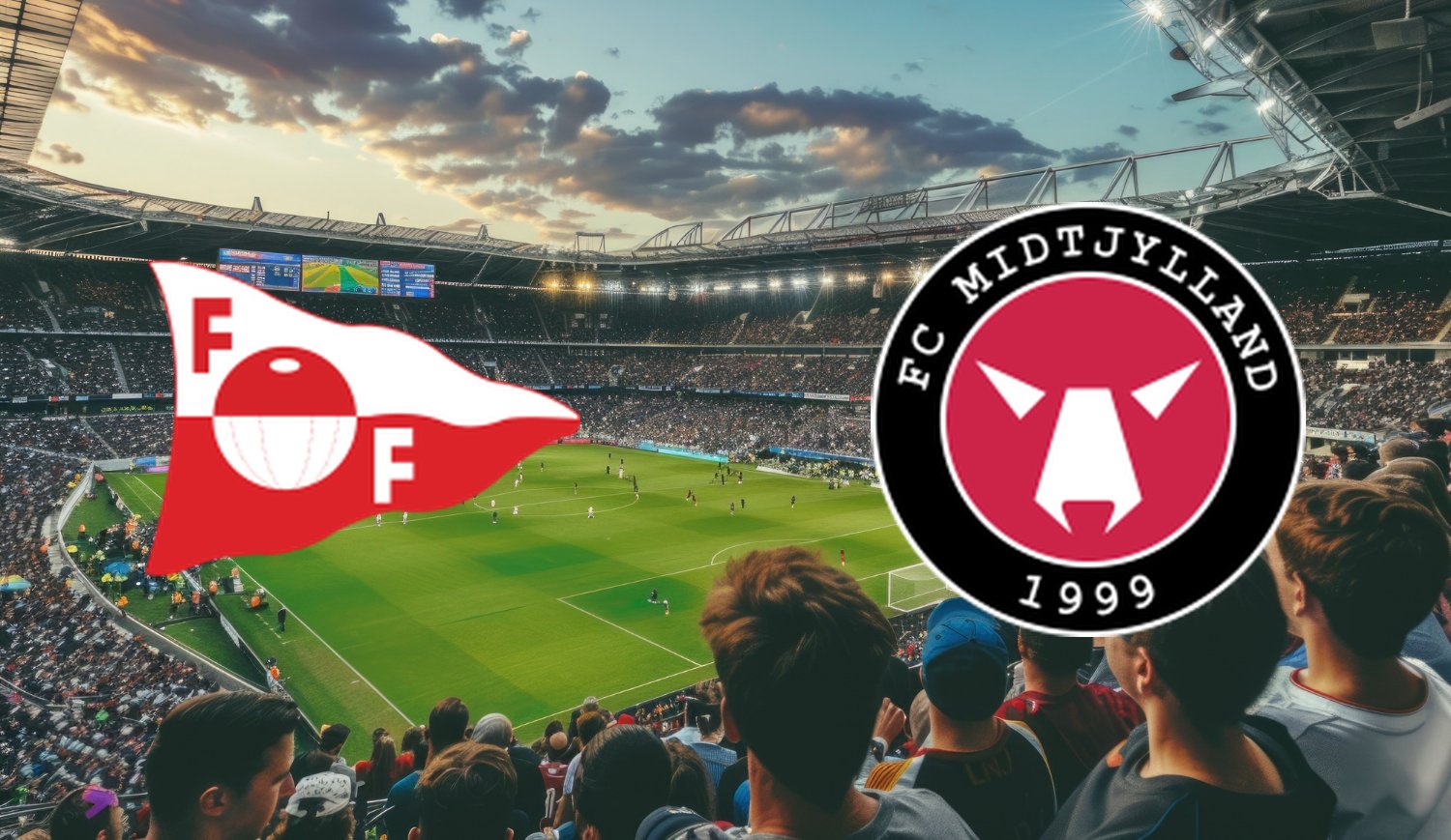 Fredrikstad – FC Midtjylland (2025-08-07 18:00) Kursy, Typy – Kto będzie lepszy?
