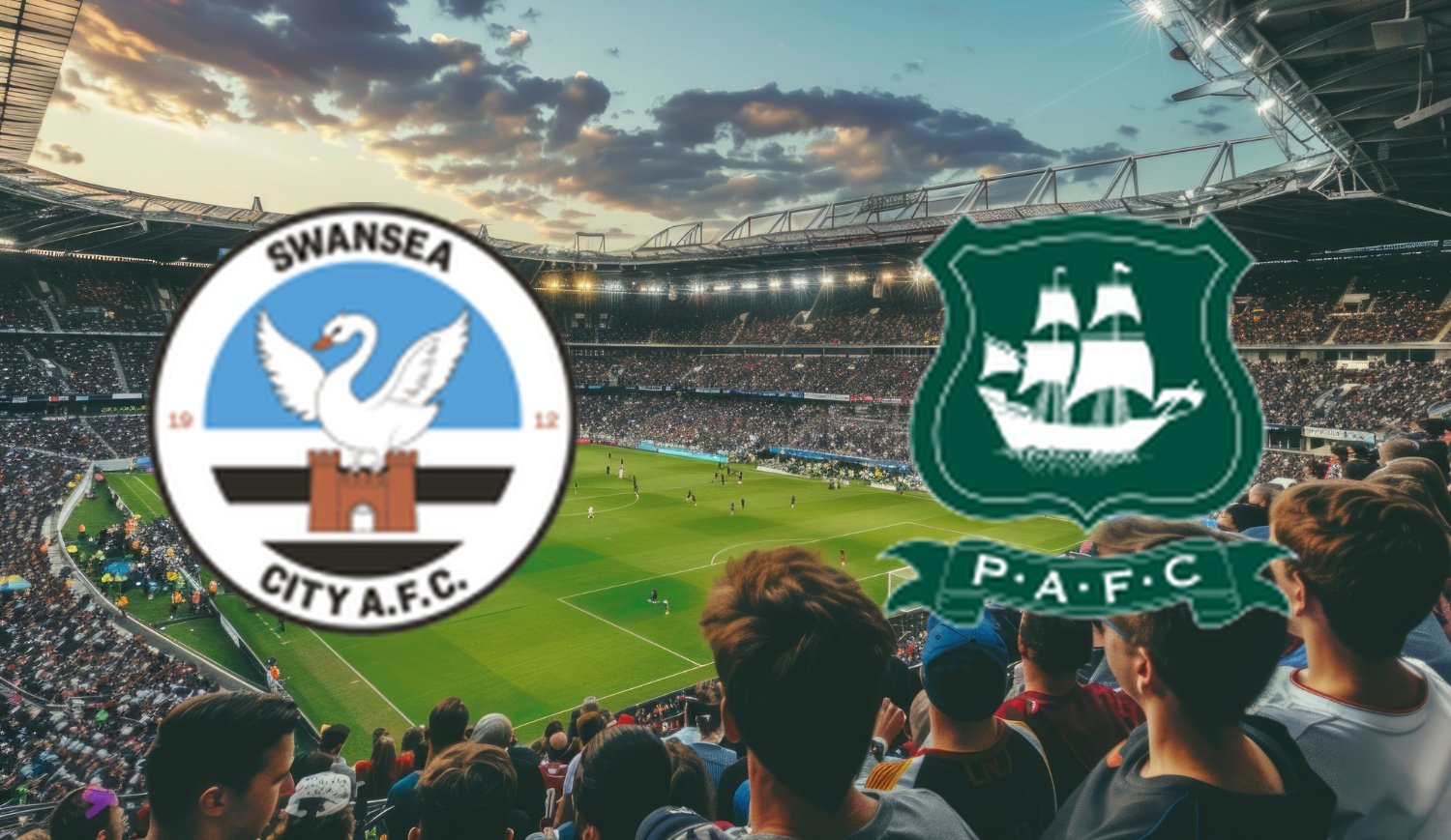 Swansea- Plymouth ( 2025-08-26 20:45 ) Kursy, Typy – Kto będzie lepszy?