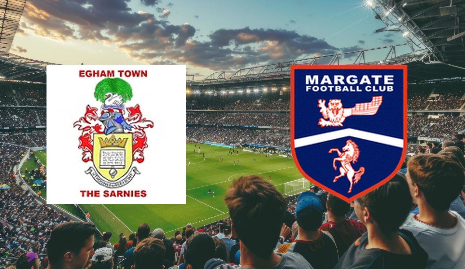 Egham Town- Margate (2025-08-22 20:45) Kursy, Typy – Kto będzie lepszy?