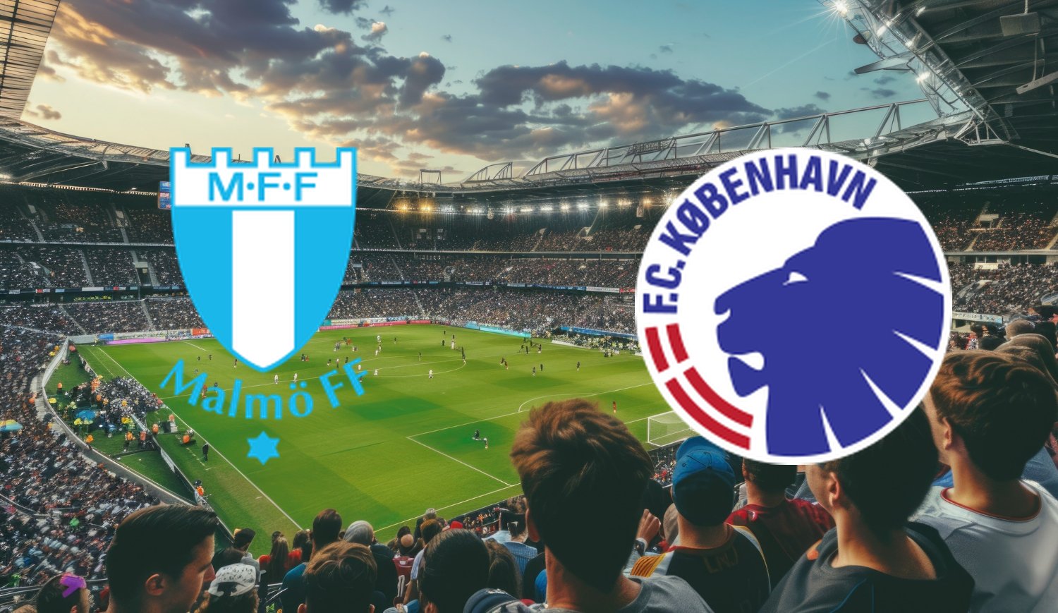 Malmo FF – FC Copenhagen (2025-08-05 19:00) Kursy, Typy – Kto będzie lepszy?